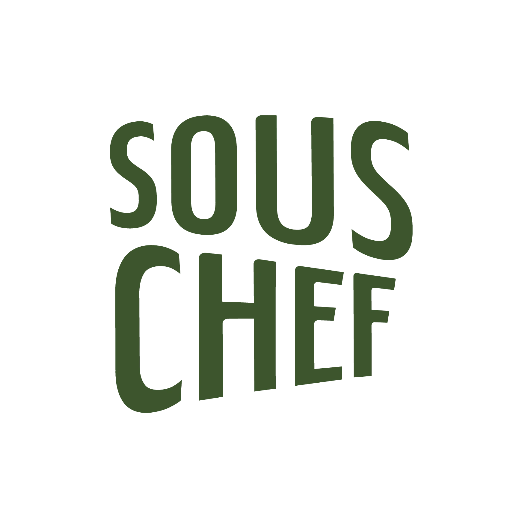 SousChef