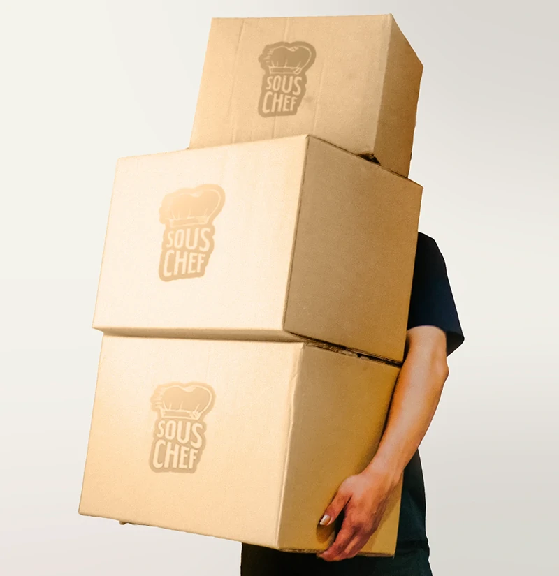 Consistent supply of fresh produce